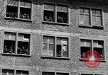 Immagine di Giorno di maggio celebrazione Con sede in Hemer Germania, 1945, secondo 25 filmato di repertorio 65675056153