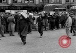 Immagine di Giorno di maggio celebrazione Con sede in Hemer Germania, 1945, secondo 30 filmato di repertorio 65675056153