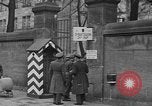Image of war crime trials Nuremberg Germany, 1945, second 11 stock footage video 65675056154