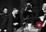 Image of war crime trials Nuremberg Germany, 1945, second 32 stock footage video 65675056154