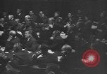 Image of war crime trials Nuremberg Germany, 1945, second 38 stock footage video 65675056154
