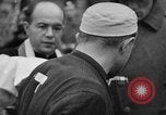 Immagine di Spie tedesche fermati in noi le uniformi sono eseguiti dal plotone di esecuzione Bruchsal Germania, 1945, secondo 55 filmato di repertorio 65675056155