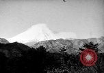 Standbild Hirohito Tokio Japan, 1945, aus Sekunde 3 historischem Filmmaterial Videoclip 65675056156