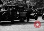 Standbild Hirohito Tokio Japan, 1945, aus Sekunde 18 historischem Filmmaterial Videoclip 65675056156