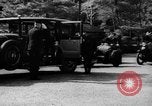 Standbild Hirohito Tokio Japan, 1945, aus Sekunde 19 historischem Filmmaterial Videoclip 65675056156