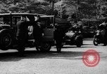 Standbild Hirohito Tokio Japan, 1945, aus Sekunde 20 historischem Filmmaterial Videoclip 65675056156