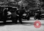 Standbild Hirohito Tokio Japan, 1945, aus Sekunde 22 historischem Filmmaterial Videoclip 65675056156