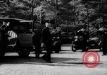 Standbild Hirohito Tokio Japan, 1945, aus Sekunde 23 historischem Filmmaterial Videoclip 65675056156