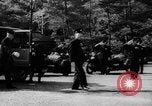 Standbild Hirohito Tokio Japan, 1945, aus Sekunde 24 historischem Filmmaterial Videoclip 65675056156