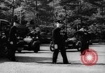 Standbild Hirohito Tokio Japan, 1945, aus Sekunde 25 historischem Filmmaterial Videoclip 65675056156
