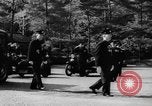 Standbild Hirohito Tokio Japan, 1945, aus Sekunde 26 historischem Filmmaterial Videoclip 65675056156