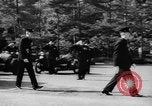 Standbild Hirohito Tokio Japan, 1945, aus Sekunde 27 historischem Filmmaterial Videoclip 65675056156