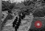 Standbild Hirohito Tokio Japan, 1945, aus Sekunde 28 historischem Filmmaterial Videoclip 65675056156