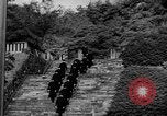 Standbild Hirohito Tokio Japan, 1945, aus Sekunde 29 historischem Filmmaterial Videoclip 65675056156