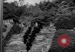 Standbild Hirohito Tokio Japan, 1945, aus Sekunde 30 historischem Filmmaterial Videoclip 65675056156