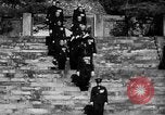 Standbild Hirohito Tokio Japan, 1945, aus Sekunde 38 historischem Filmmaterial Videoclip 65675056156