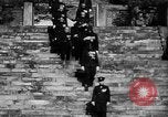 Standbild Hirohito Tokio Japan, 1945, aus Sekunde 39 historischem Filmmaterial Videoclip 65675056156