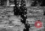 Standbild Hirohito Tokio Japan, 1945, aus Sekunde 40 historischem Filmmaterial Videoclip 65675056156