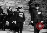 Standbild Hirohito Tokio Japan, 1945, aus Sekunde 44 historischem Filmmaterial Videoclip 65675056156