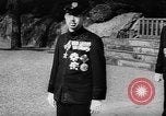 Standbild Hirohito Tokio Japan, 1945, aus Sekunde 48 historischem Filmmaterial Videoclip 65675056156