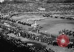 Standbild Rodeo anzeigen Tokio Japan, 1945, aus Sekunde 1 historischem Filmmaterial Videoclip 65675056158