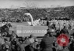 Standbild Rodeo anzeigen Tokio Japan, 1945, aus Sekunde 5 historischem Filmmaterial Videoclip 65675056158