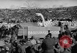 Standbild Rodeo anzeigen Tokio Japan, 1945, aus Sekunde 6 historischem Filmmaterial Videoclip 65675056158