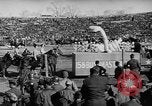 Standbild Rodeo anzeigen Tokio Japan, 1945, aus Sekunde 7 historischem Filmmaterial Videoclip 65675056158