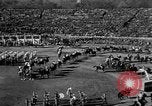 Standbild Rodeo anzeigen Tokio Japan, 1945, aus Sekunde 8 historischem Filmmaterial Videoclip 65675056158