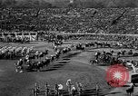 Standbild Rodeo anzeigen Tokio Japan, 1945, aus Sekunde 9 historischem Filmmaterial Videoclip 65675056158