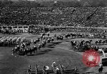 Standbild Rodeo anzeigen Tokio Japan, 1945, aus Sekunde 10 historischem Filmmaterial Videoclip 65675056158