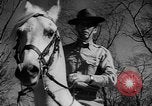Standbild Rodeo anzeigen Tokio Japan, 1945, aus Sekunde 14 historischem Filmmaterial Videoclip 65675056158