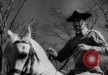 Standbild Rodeo anzeigen Tokio Japan, 1945, aus Sekunde 16 historischem Filmmaterial Videoclip 65675056158