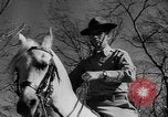 Standbild Rodeo anzeigen Tokio Japan, 1945, aus Sekunde 17 historischem Filmmaterial Videoclip 65675056158