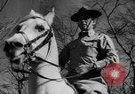 Standbild Rodeo anzeigen Tokio Japan, 1945, aus Sekunde 18 historischem Filmmaterial Videoclip 65675056158