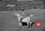 Standbild Rodeo anzeigen Tokio Japan, 1945, aus Sekunde 25 historischem Filmmaterial Videoclip 65675056158