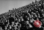 Standbild Rodeo anzeigen Tokio Japan, 1945, aus Sekunde 27 historischem Filmmaterial Videoclip 65675056158