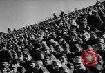 Standbild Rodeo anzeigen Tokio Japan, 1945, aus Sekunde 29 historischem Filmmaterial Videoclip 65675056158