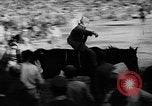Standbild Rodeo anzeigen Tokio Japan, 1945, aus Sekunde 30 historischem Filmmaterial Videoclip 65675056158