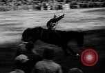 Standbild Rodeo anzeigen Tokio Japan, 1945, aus Sekunde 31 historischem Filmmaterial Videoclip 65675056158