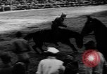 Standbild Rodeo anzeigen Tokio Japan, 1945, aus Sekunde 32 historischem Filmmaterial Videoclip 65675056158
