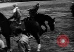 Standbild Rodeo anzeigen Tokio Japan, 1945, aus Sekunde 33 historischem Filmmaterial Videoclip 65675056158