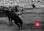Standbild Rodeo anzeigen Tokio Japan, 1945, aus Sekunde 43 historischem Filmmaterial Videoclip 65675056158