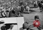 Standbild Rodeo anzeigen Tokio Japan, 1945, aus Sekunde 46 historischem Filmmaterial Videoclip 65675056158