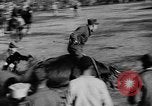 Standbild Rodeo anzeigen Tokio Japan, 1945, aus Sekunde 47 historischem Filmmaterial Videoclip 65675056158