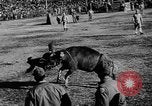Standbild Rodeo anzeigen Tokio Japan, 1945, aus Sekunde 50 historischem Filmmaterial Videoclip 65675056158