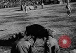 Standbild Rodeo anzeigen Tokio Japan, 1945, aus Sekunde 51 historischem Filmmaterial Videoclip 65675056158