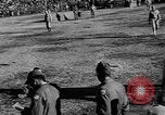 Standbild Rodeo anzeigen Tokio Japan, 1945, aus Sekunde 52 historischem Filmmaterial Videoclip 65675056158