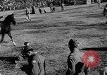 Standbild Rodeo anzeigen Tokio Japan, 1945, aus Sekunde 53 historischem Filmmaterial Videoclip 65675056158