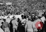 Standbild Rodeo anzeigen Tokio Japan, 1945, aus Sekunde 54 historischem Filmmaterial Videoclip 65675056158
